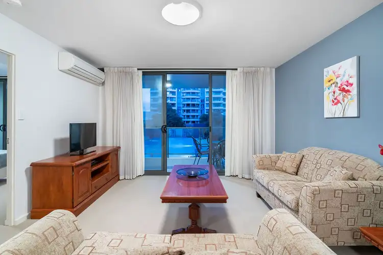 Third view of Homely apartment listing, 27/131 Adelaide Terrace, East Perth WA 6004