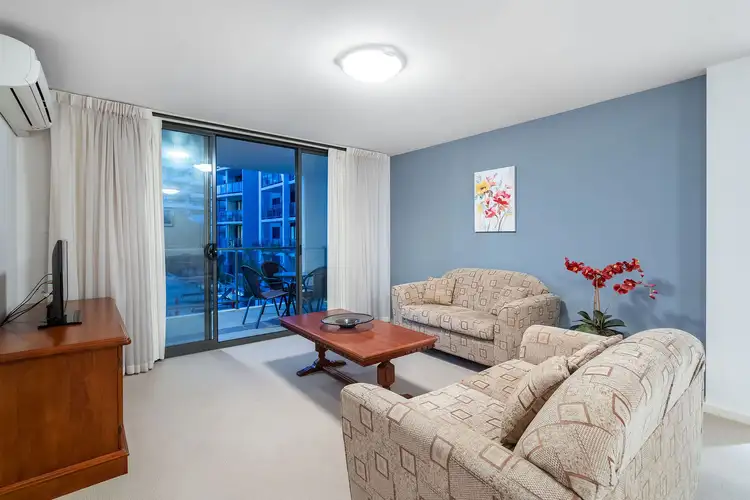 Fourth view of Homely apartment listing, 27/131 Adelaide Terrace, East Perth WA 6004