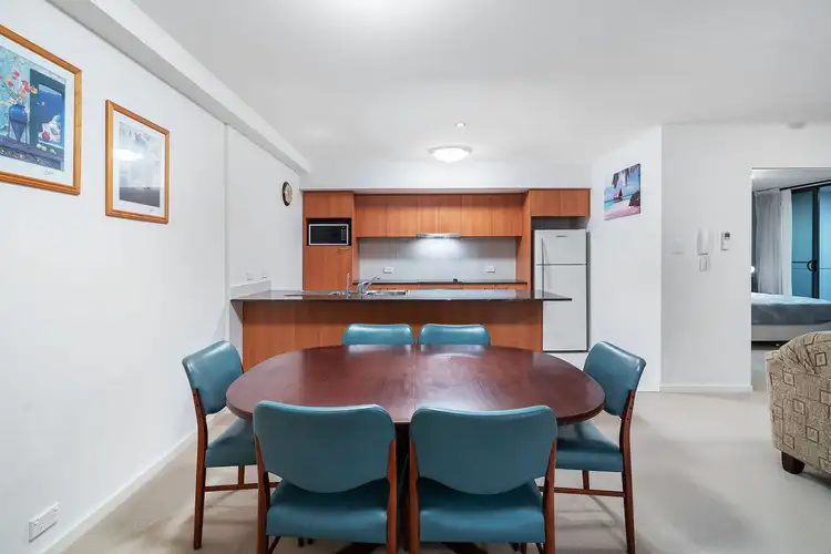 Sixth view of Homely apartment listing, 27/131 Adelaide Terrace, East Perth WA 6004