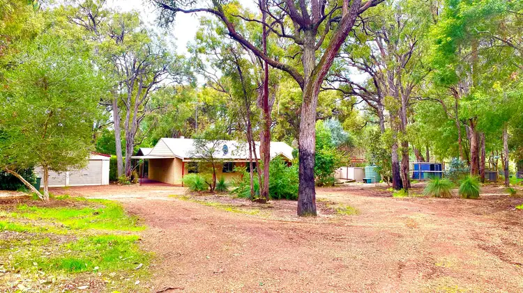 6 Knight Place, Waroona WA 6215