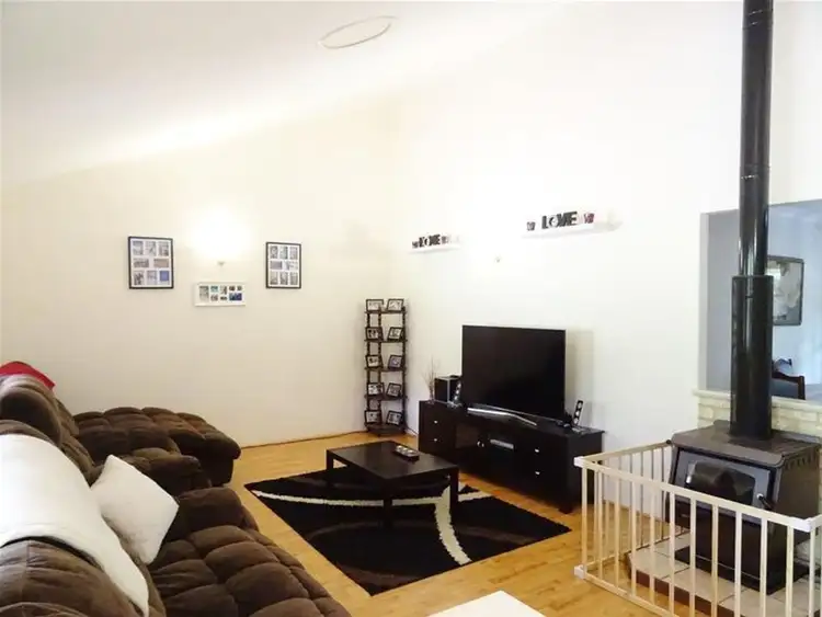 Sixth view of Homely house listing, 6 Knight Place, Waroona WA 6215