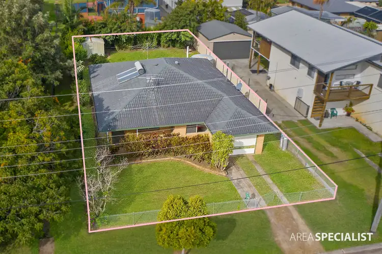 Main view of Homely house listing, 16 Hibiscus Street, Steiglitz QLD 4207