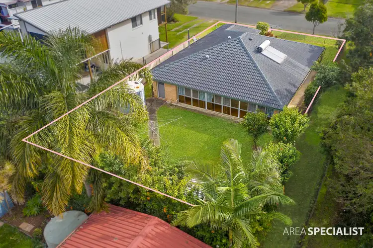 Second view of Homely house listing, 16 Hibiscus Street, Steiglitz QLD 4207