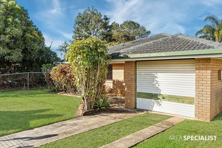 Third view of Homely house listing, 16 Hibiscus Street, Steiglitz QLD 4207