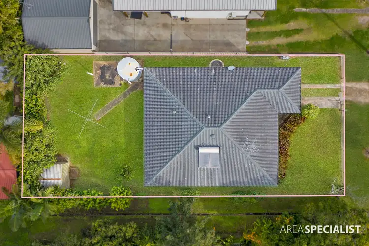 Fourth view of Homely house listing, 16 Hibiscus Street, Steiglitz QLD 4207
