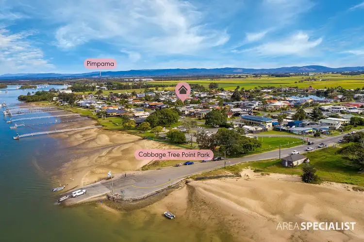 Fifth view of Homely house listing, 16 Hibiscus Street, Steiglitz QLD 4207