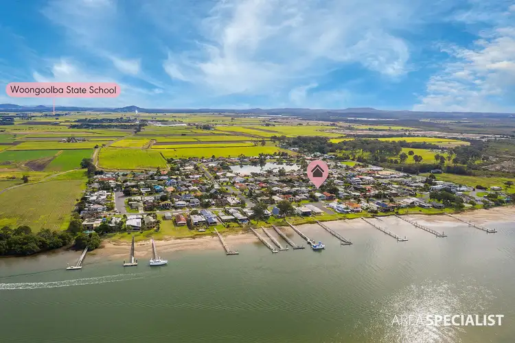 Sixth view of Homely house listing, 16 Hibiscus Street, Steiglitz QLD 4207