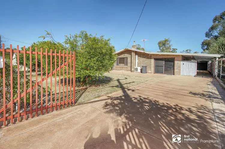 30 Burke Street, East Side NT 870
