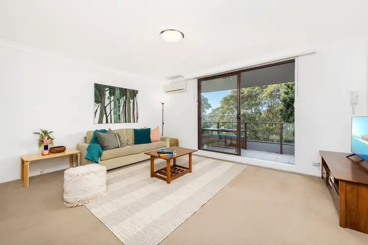 80/336 West Street, Naremburn NSW 2065