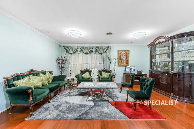 Second view of Homely house listing, 26 Hedgeley Road, Keysborough VIC 3173