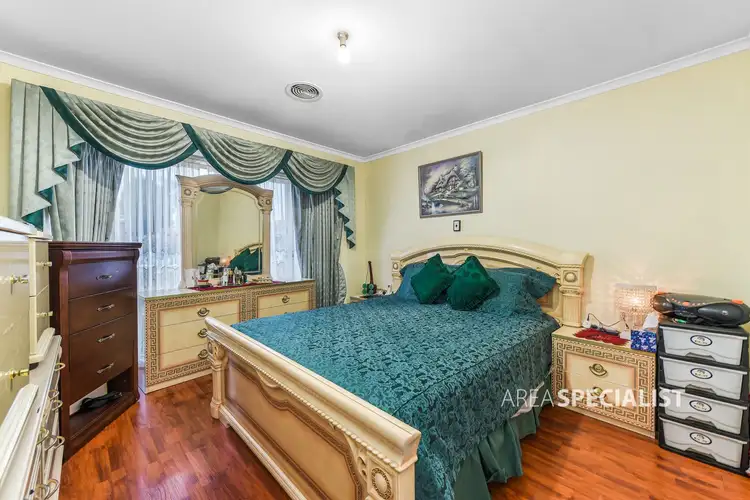Third view of Homely house listing, 26 Hedgeley Road, Keysborough VIC 3173
