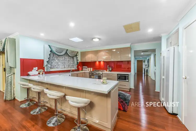 Fourth view of Homely house listing, 26 Hedgeley Road, Keysborough VIC 3173