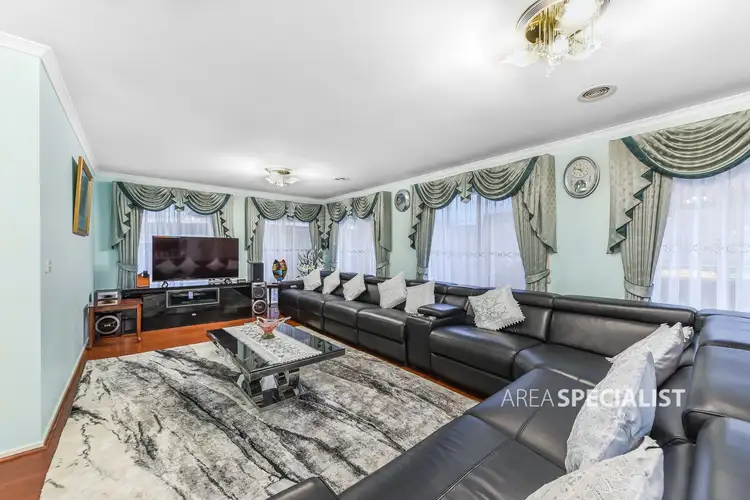 Fifth view of Homely house listing, 26 Hedgeley Road, Keysborough VIC 3173