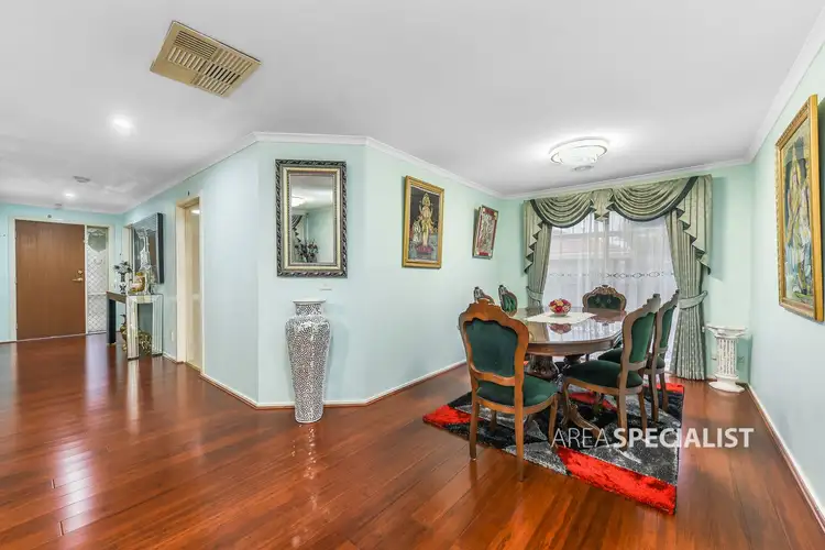 Sixth view of Homely house listing, 26 Hedgeley Road, Keysborough VIC 3173