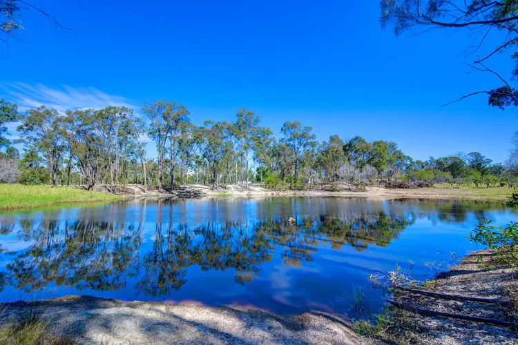 Second view of Homely rural property listing, 32 Bents Road, Pine Creek QLD 4670