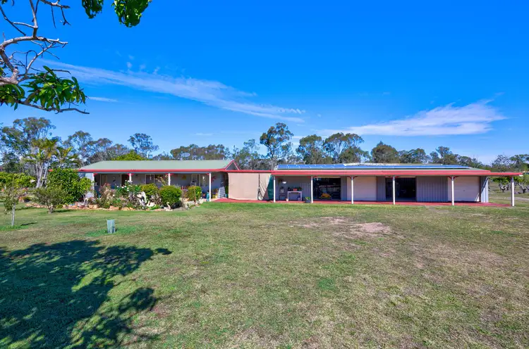 Fourth view of Homely rural property listing, 32 Bents Road, Pine Creek QLD 4670