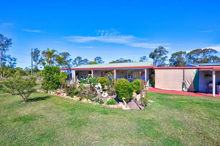 Fifth view of Homely rural property listing, 32 Bents Road, Pine Creek QLD 4670