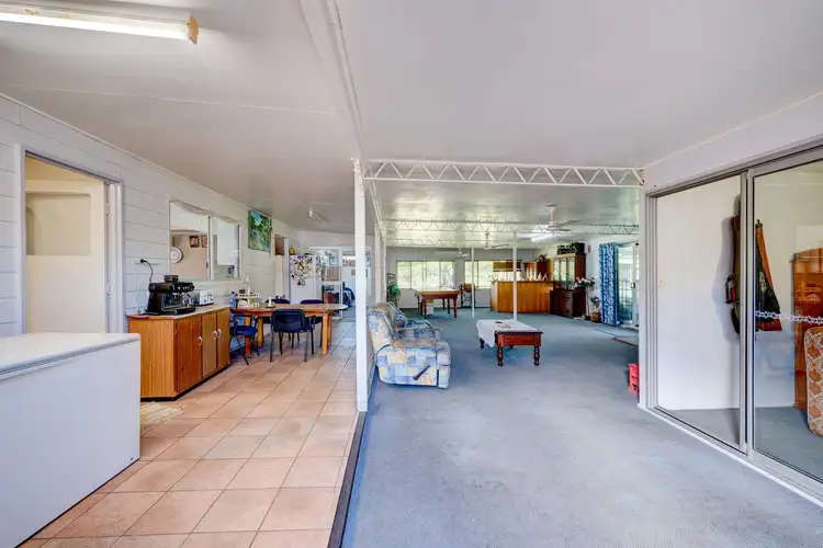 Seventh view of Homely rural property listing, 32 Bents Road, Pine Creek QLD 4670