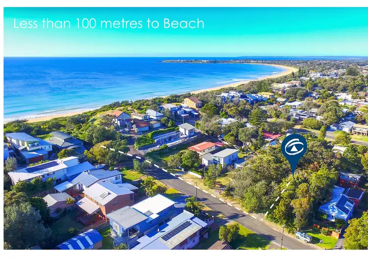 Main view of Homely house listing, 4 Fern Way, Culburra Beach NSW 2540