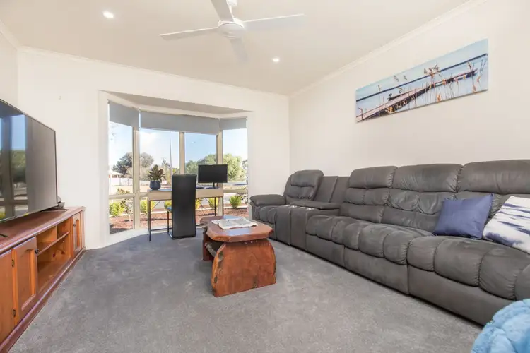 Second view of Homely townhouse listing, 1 Anwyl Close, Mildura VIC 3500