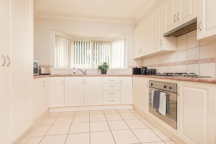 Third view of Homely townhouse listing, 1 Anwyl Close, Mildura VIC 3500