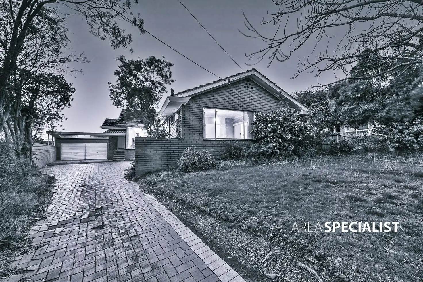 Main view of Homely house listing, 15 Norray Avenue, Mount Waverley VIC 3149