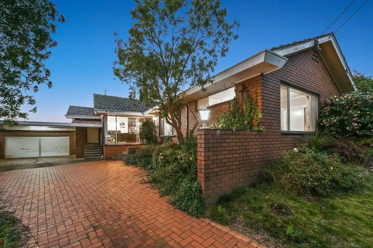 Third view of Homely house listing, 15 Norray Avenue, Mount Waverley VIC 3149