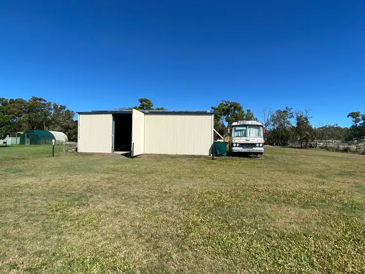 Second view of Homely house listing, 87345 Bruce Highway, Ilbilbie QLD 4738
