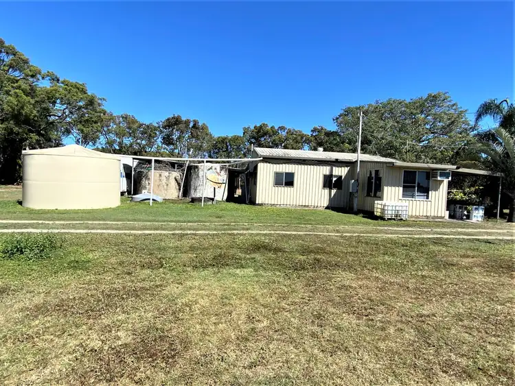 Third view of Homely house listing, 87345 Bruce Highway, Ilbilbie QLD 4738