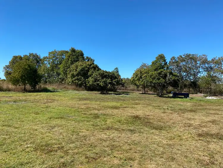 Fifth view of Homely house listing, 87345 Bruce Highway, Ilbilbie QLD 4738