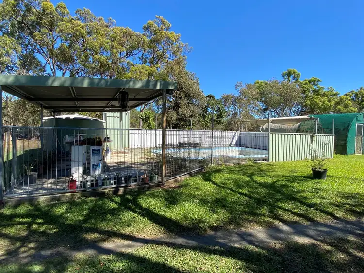 Seventh view of Homely house listing, 87345 Bruce Highway, Ilbilbie QLD 4738