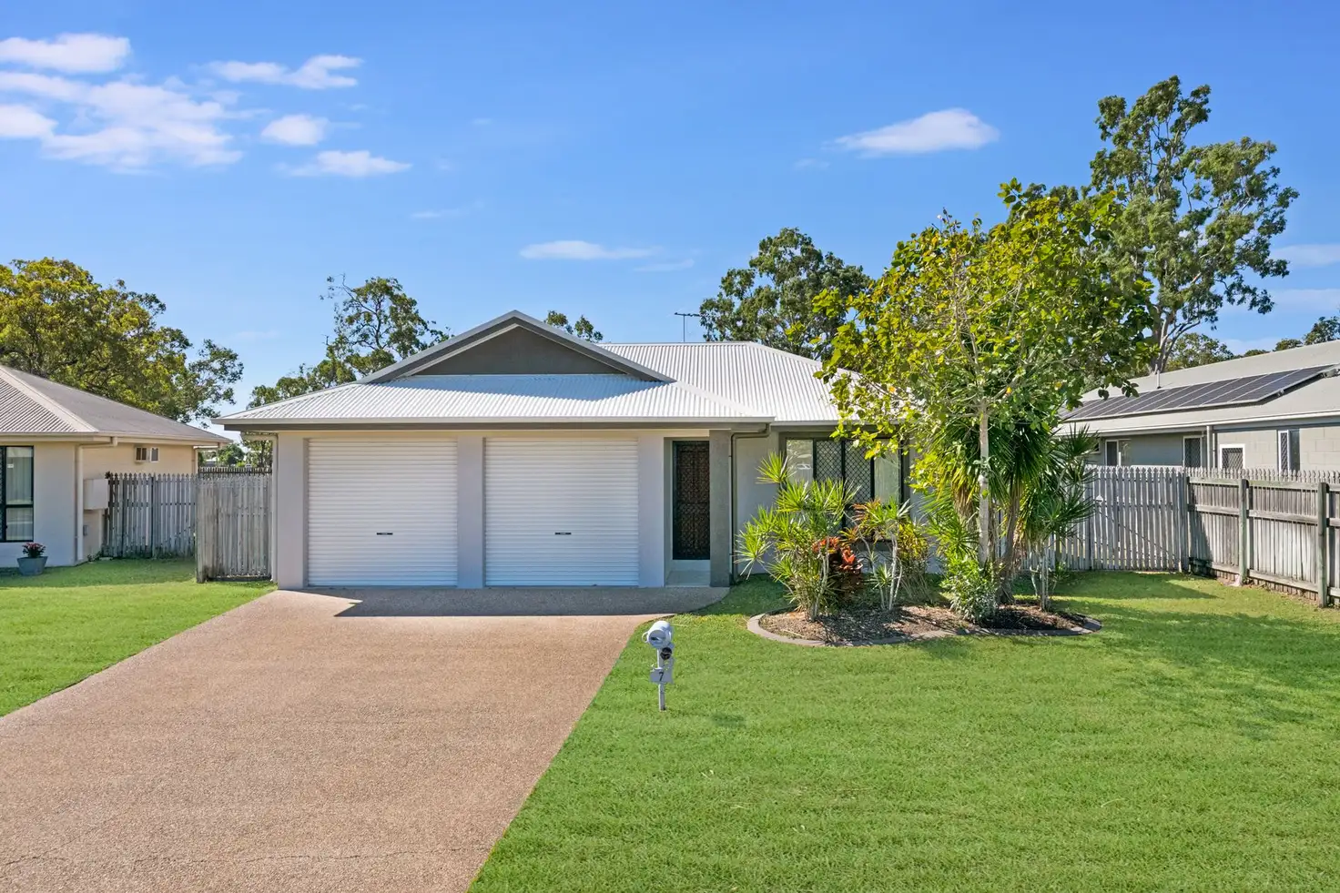 Main view of Homely house listing, 7 Bridgewater Drive, Condon QLD 4815