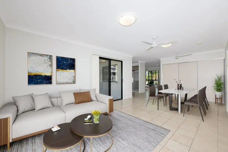 Second view of Homely house listing, 7 Bridgewater Drive, Condon QLD 4815