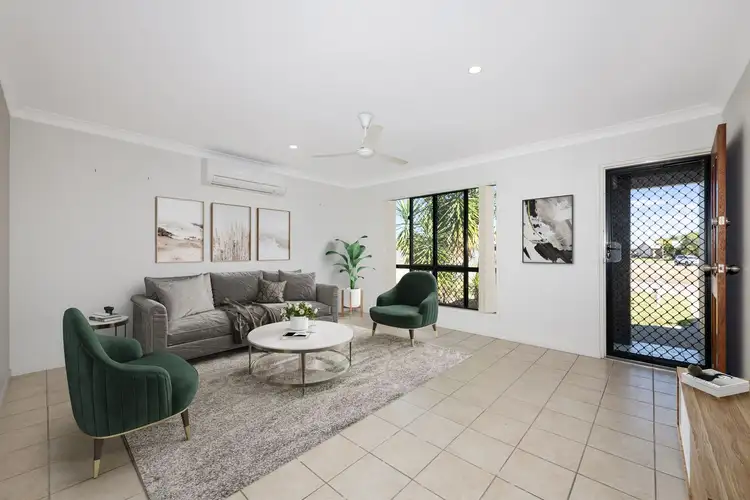 Third view of Homely house listing, 7 Bridgewater Drive, Condon QLD 4815