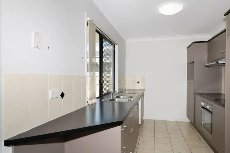 Fourth view of Homely house listing, 7 Bridgewater Drive, Condon QLD 4815