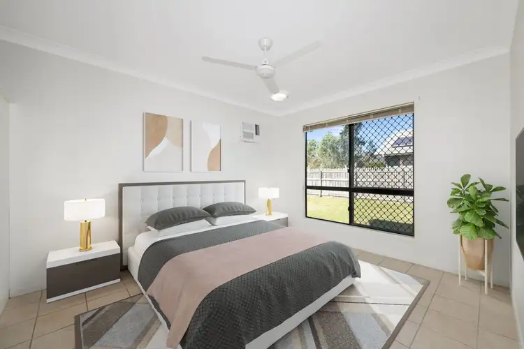 Fifth view of Homely house listing, 7 Bridgewater Drive, Condon QLD 4815