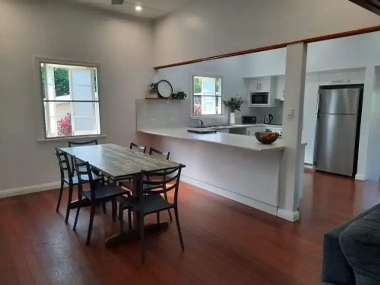 7 Breen Street, East Innisfail QLD 4860