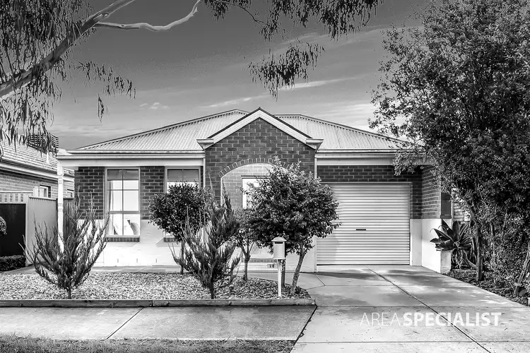 26 The Parkway, Caroline Springs VIC 3023