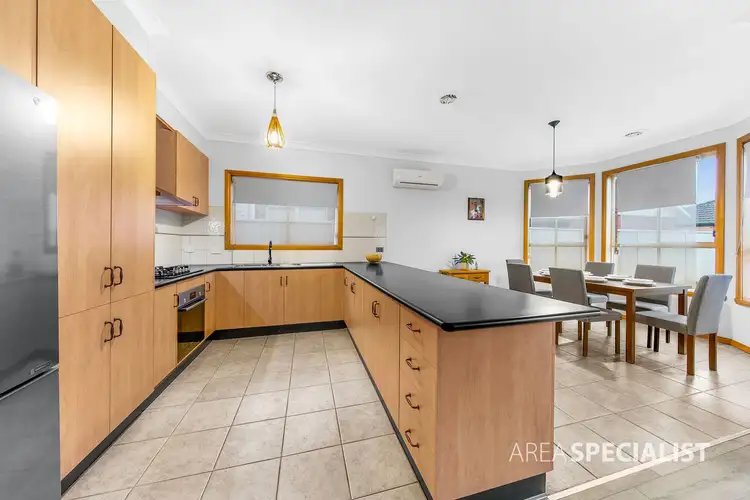 Third view of Homely house listing, 26 The Parkway, Caroline Springs VIC 3023