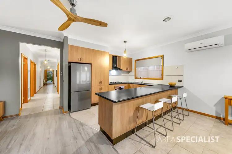 Fourth view of Homely house listing, 26 The Parkway, Caroline Springs VIC 3023