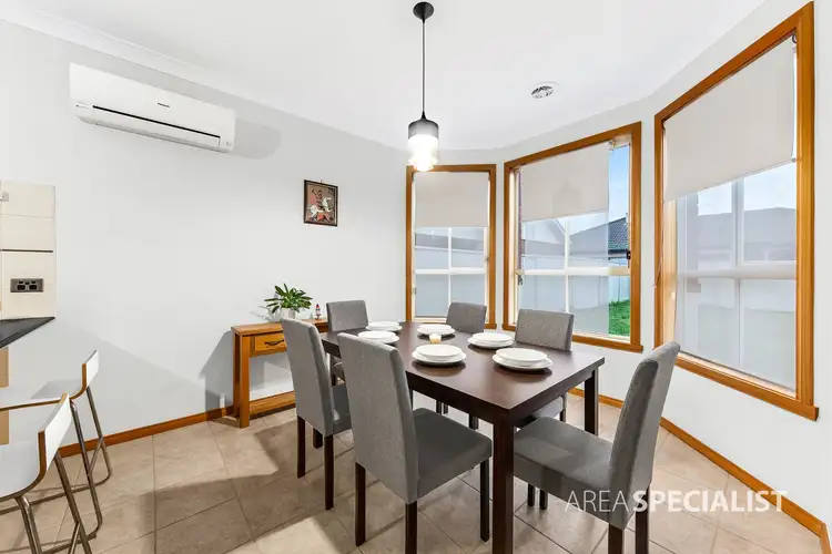 Fifth view of Homely house listing, 26 The Parkway, Caroline Springs VIC 3023