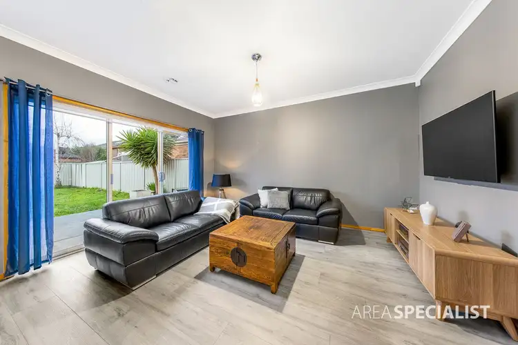 Sixth view of Homely house listing, 26 The Parkway, Caroline Springs VIC 3023