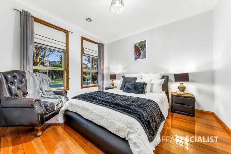 Seventh view of Homely house listing, 26 The Parkway, Caroline Springs VIC 3023