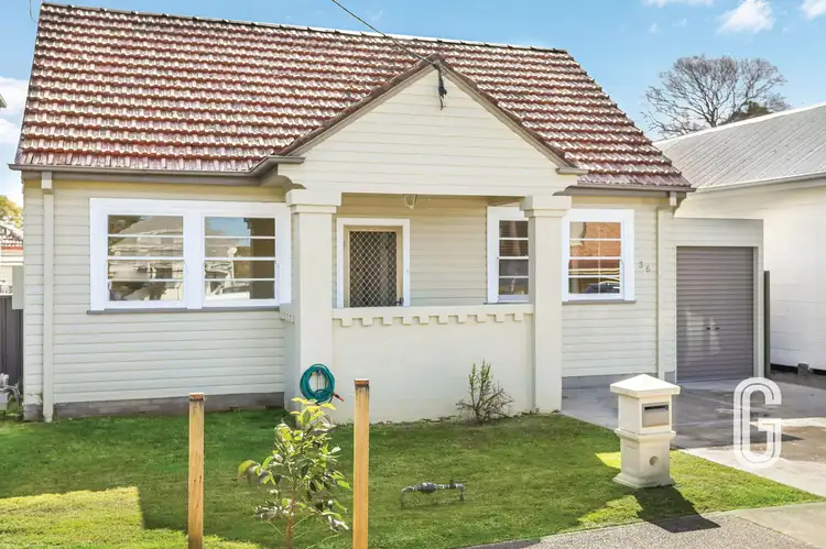 36 Narara Road, Adamstown NSW 2289