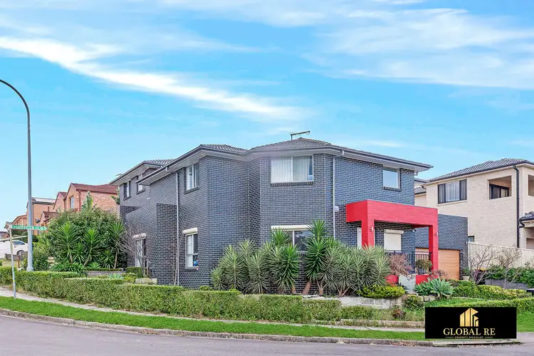 Main view of Homely house listing, 2 Pontville Close, West Hoxton NSW 2171