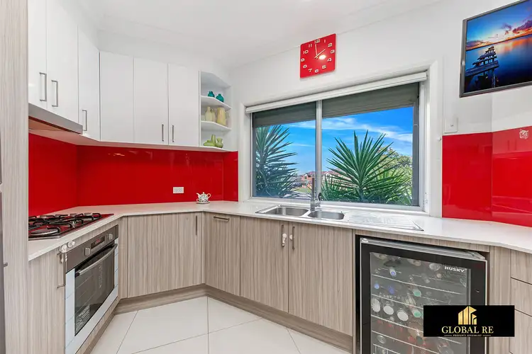 Third view of Homely house listing, 2 Pontville Close, West Hoxton NSW 2171
