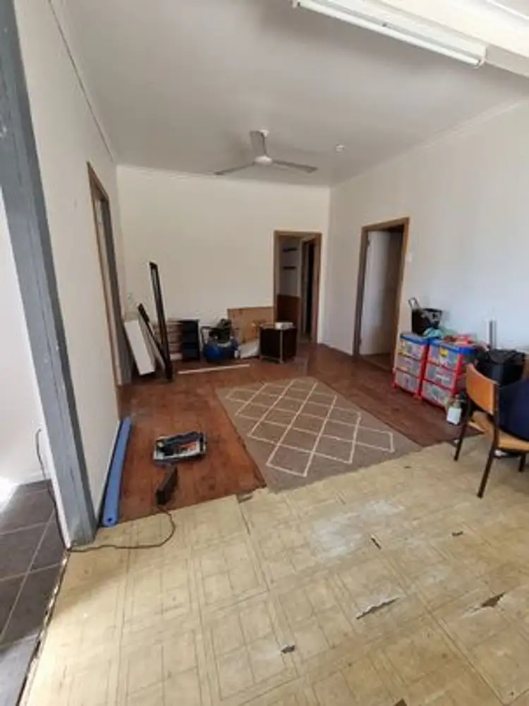 Second view of Homely house listing, 16 John Street, Allenstown QLD 4700
