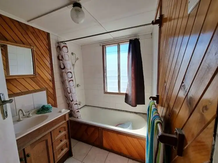 Fourth view of Homely house listing, 16 John Street, Allenstown QLD 4700
