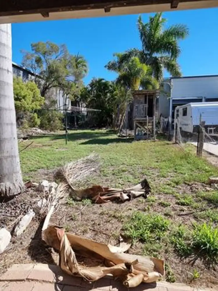 Fifth view of Homely house listing, 16 John Street, Allenstown QLD 4700