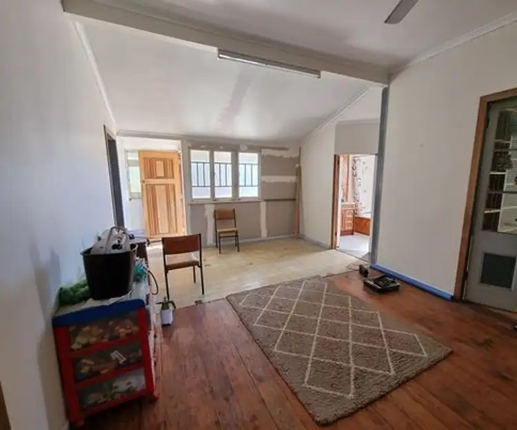 Sixth view of Homely house listing, 16 John Street, Allenstown QLD 4700